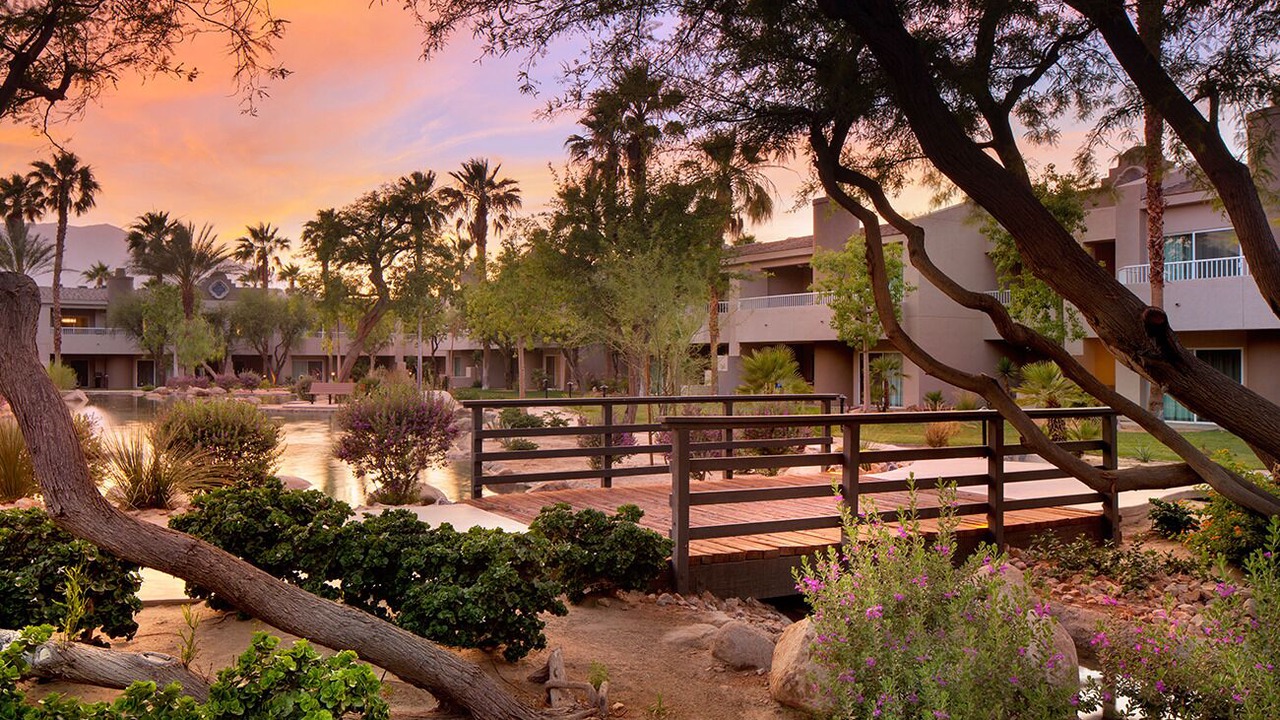 Photo of Outdoor in Rancho Mirage