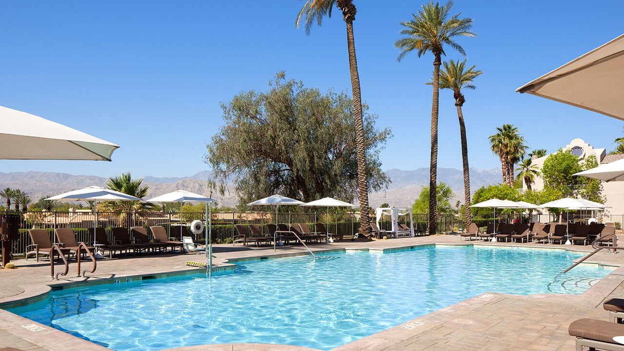 Photo of Outdoor in Rancho Mirage