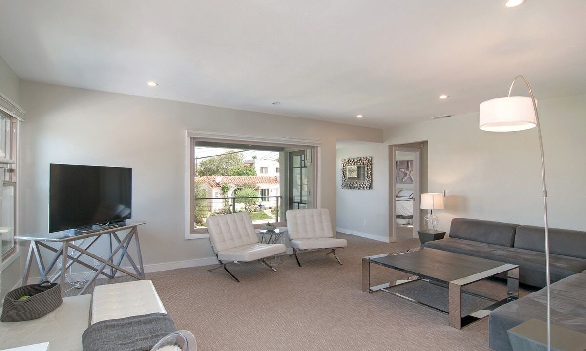 Photo of Bedroom in Beach Barber Tract