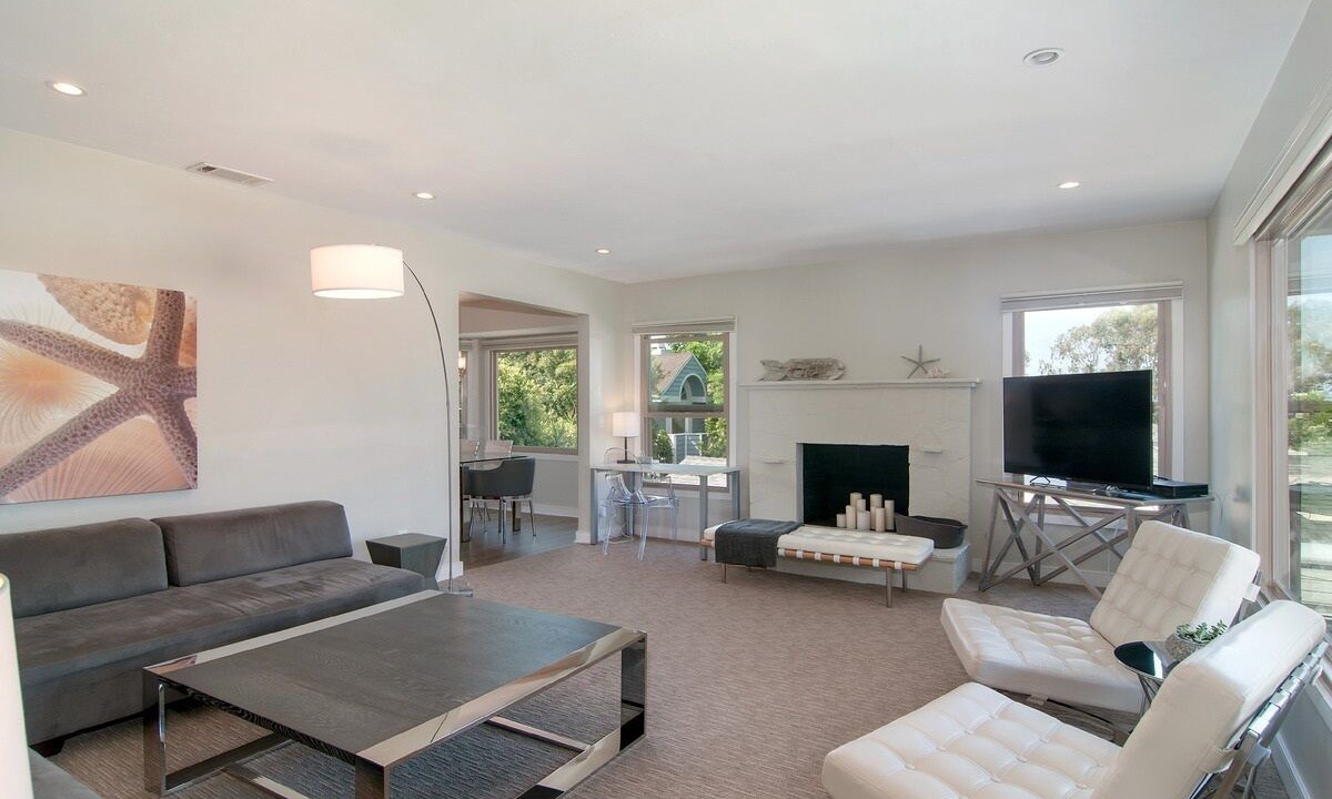 Photo of Bedroom in Beach Barber Tract