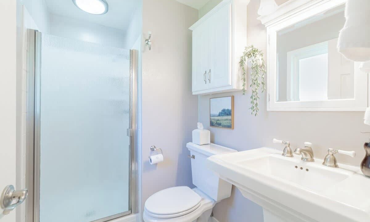 Photo of Bathroom in Ponderosa Palisades