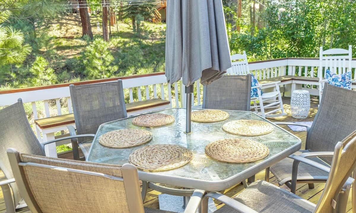 Photo of Outdoor in Ponderosa Palisades