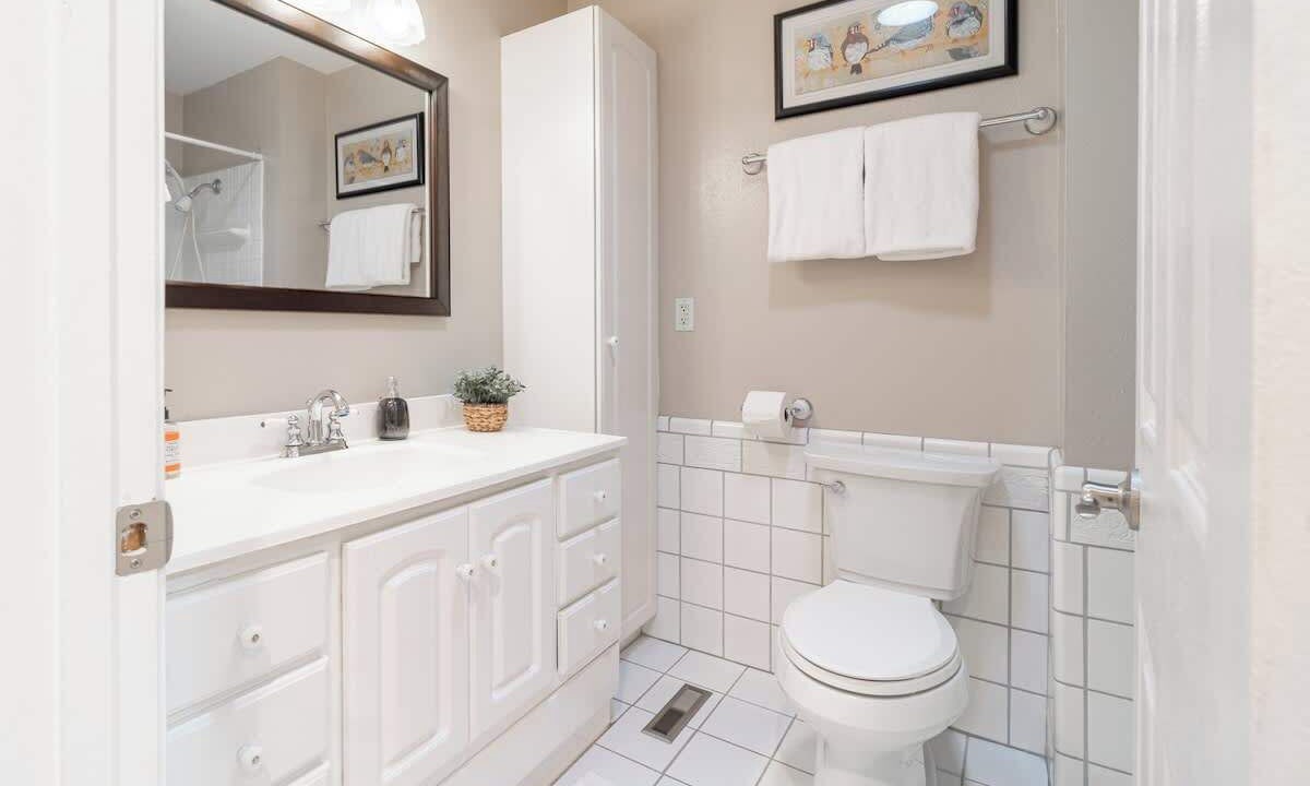 Photo of Bathroom in Ponderosa Palisades