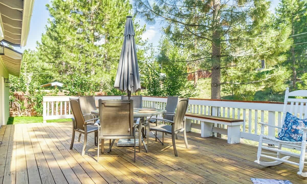 Photo of Outdoor in Ponderosa Palisades