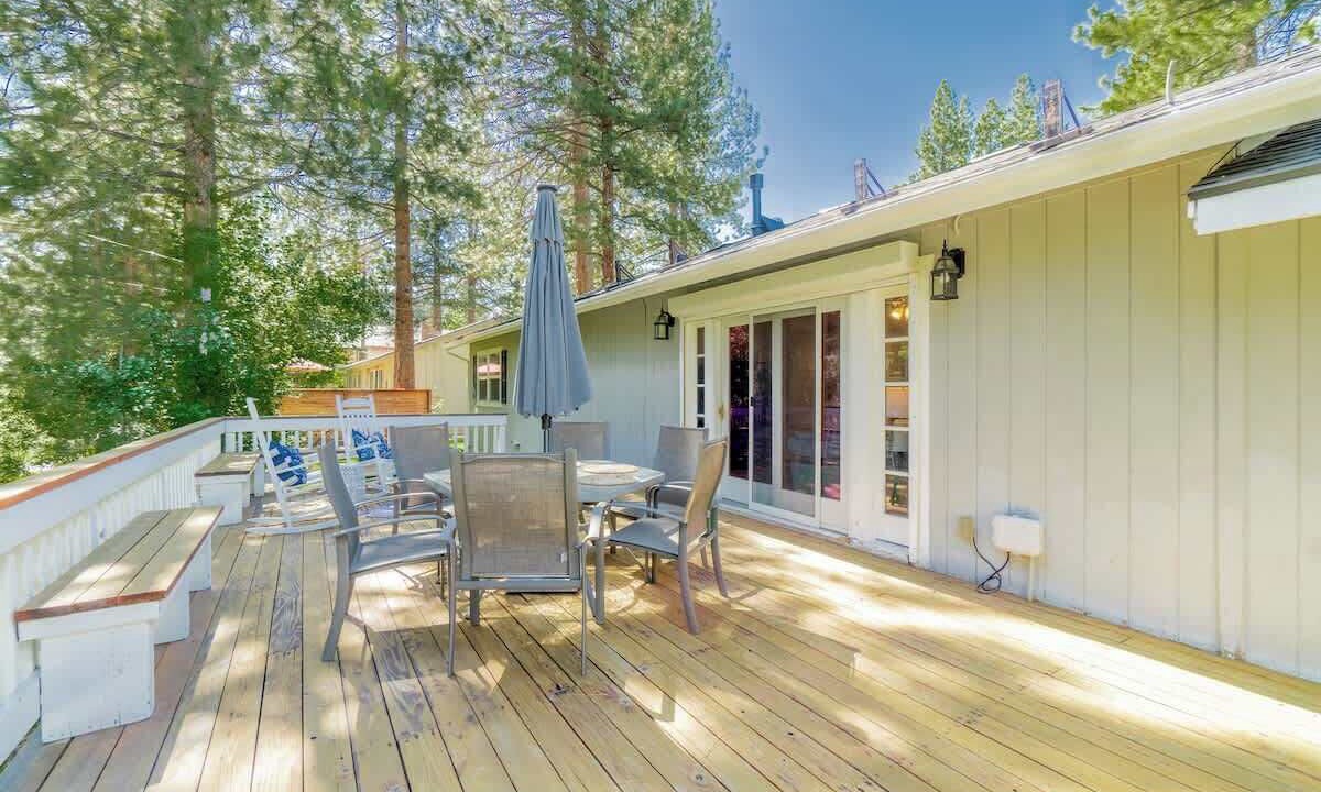 Photo of Outdoor in Ponderosa Palisades