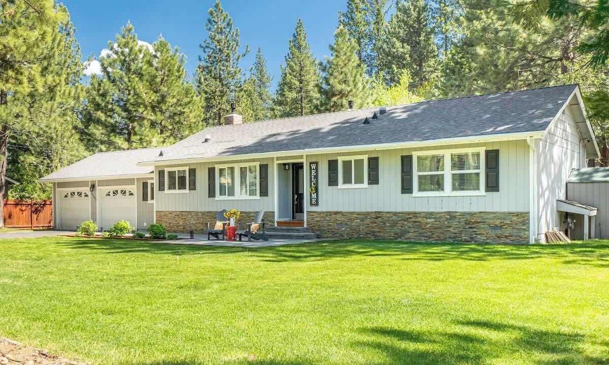 Photo of Outdoor in Ponderosa Palisades