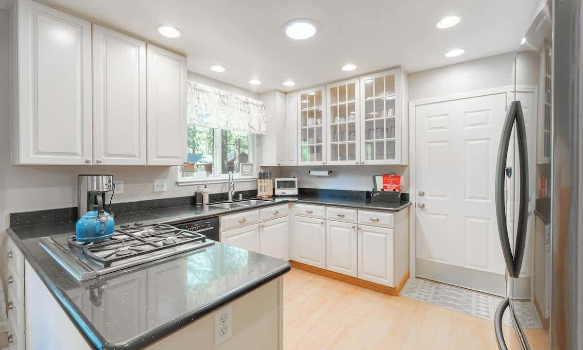 Photo of Kitchen in Ponderosa Palisades