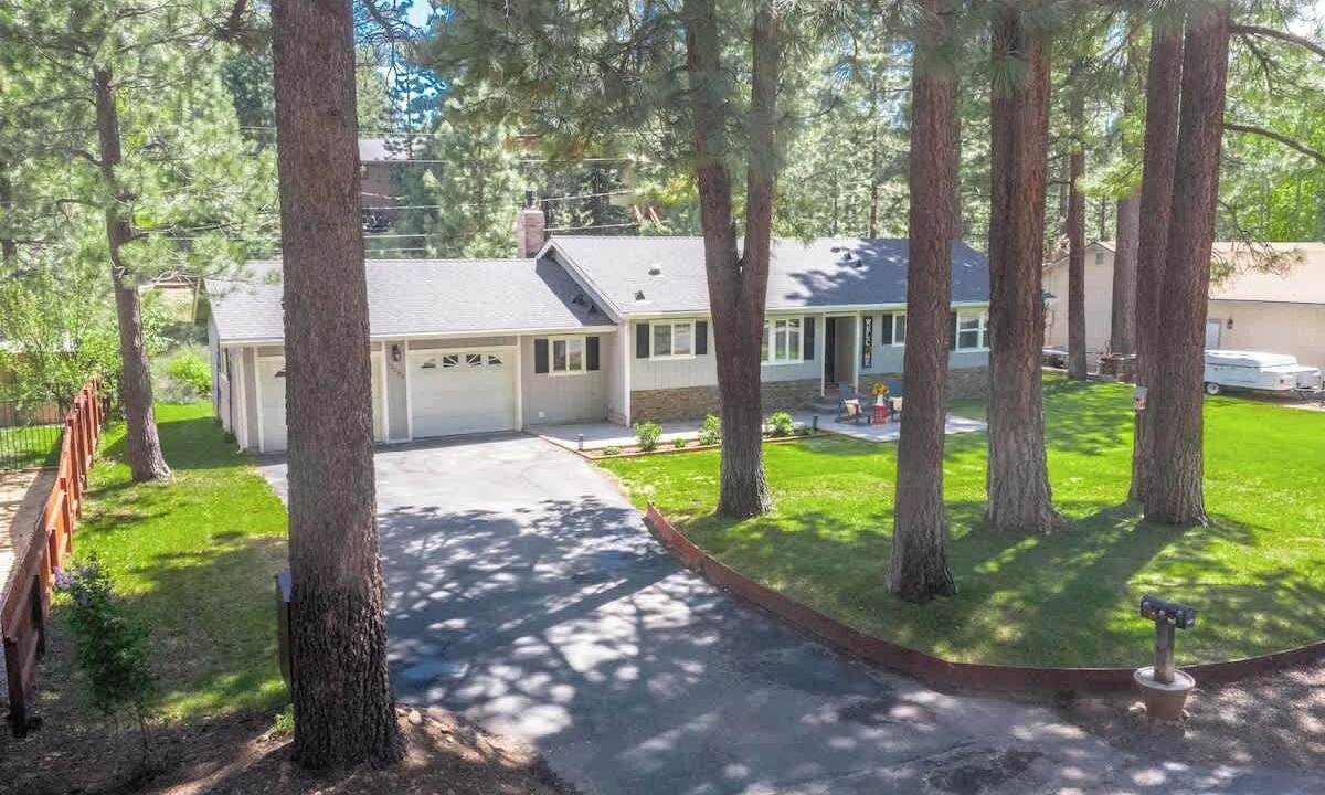 Photo of Outdoor in Ponderosa Palisades