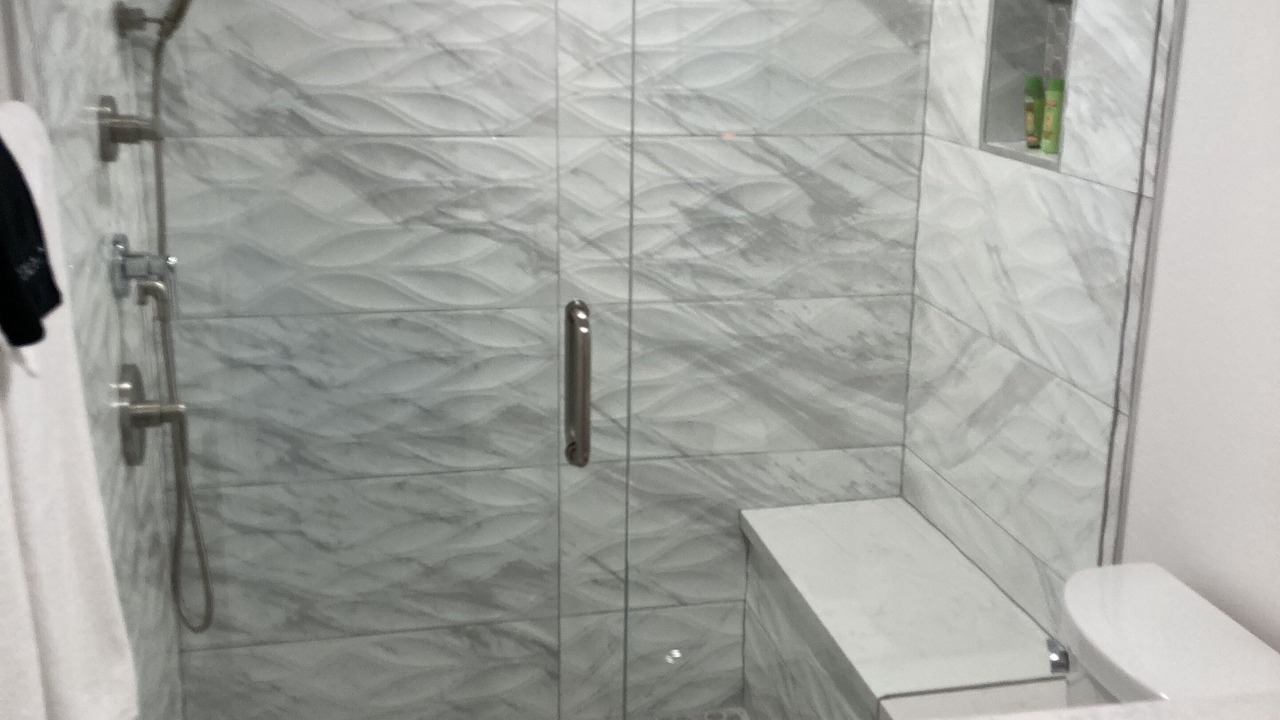 Photo of Bathroom in San Clemente