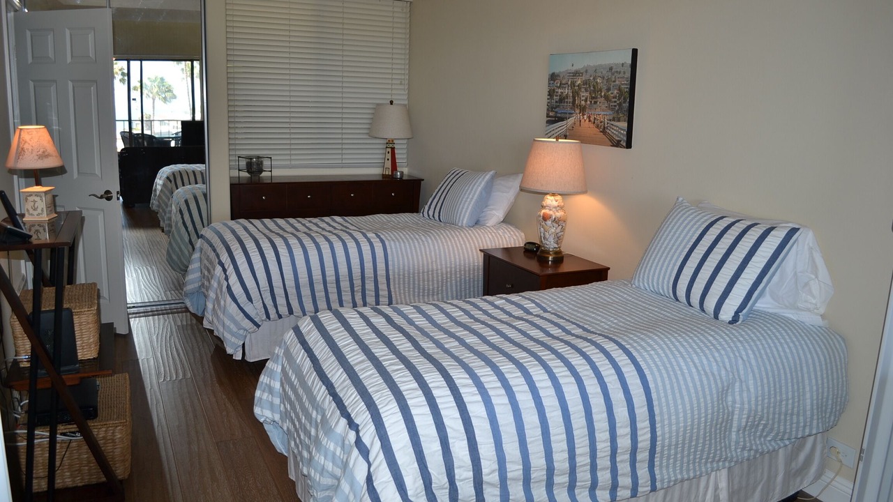 Photo of Bedroom in San Clemente
