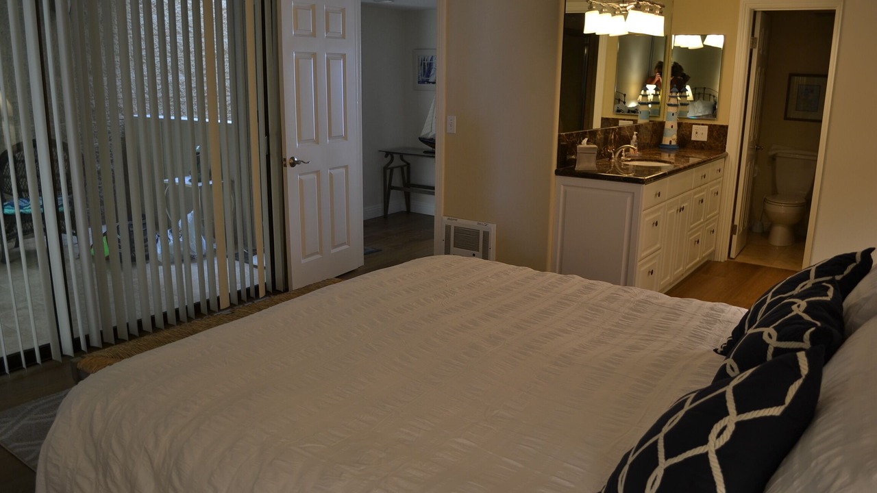 Photo of Bedroom in San Clemente