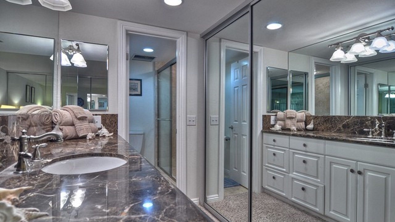 Photo of Bathroom in San Clemente