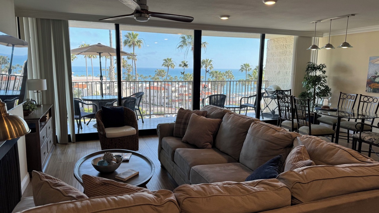 Photo of Livingroom in San Clemente