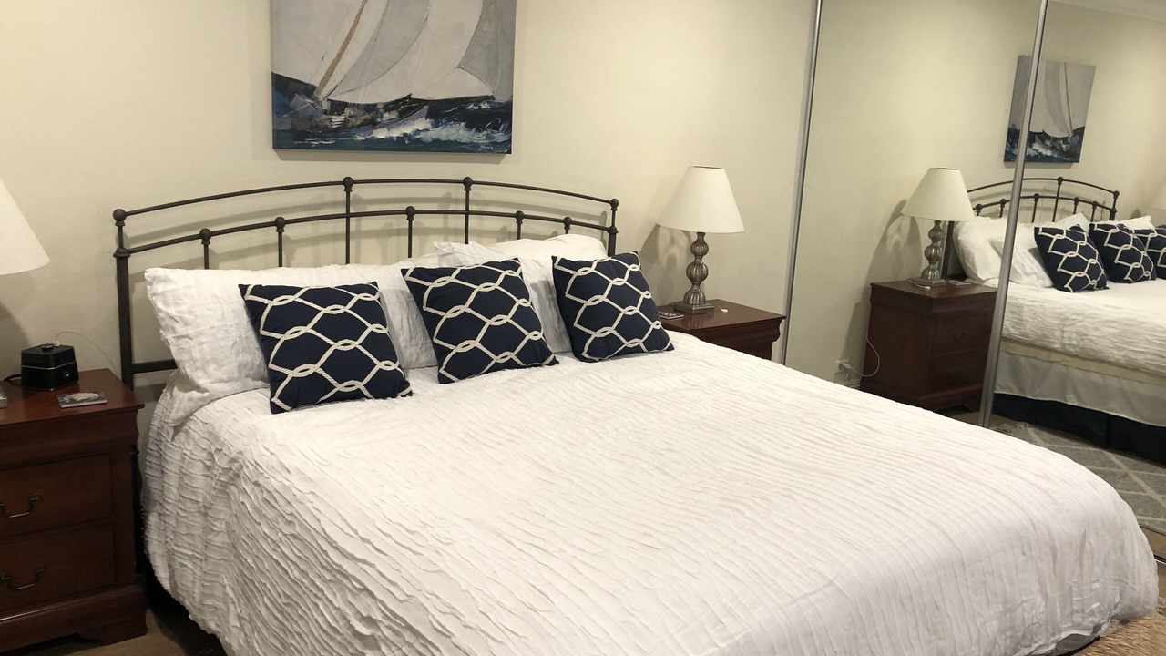 Photo of Bedroom in San Clemente