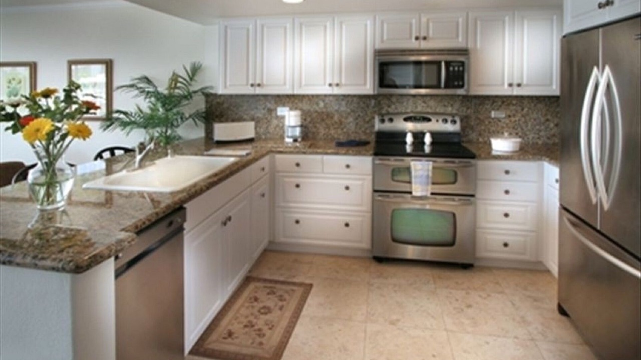 Photo of Kitchen in San Clemente