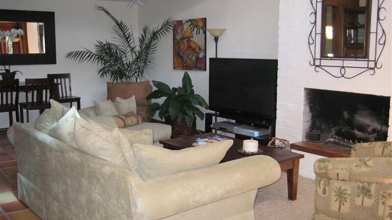 Photo of Livingroom in Balboa Island