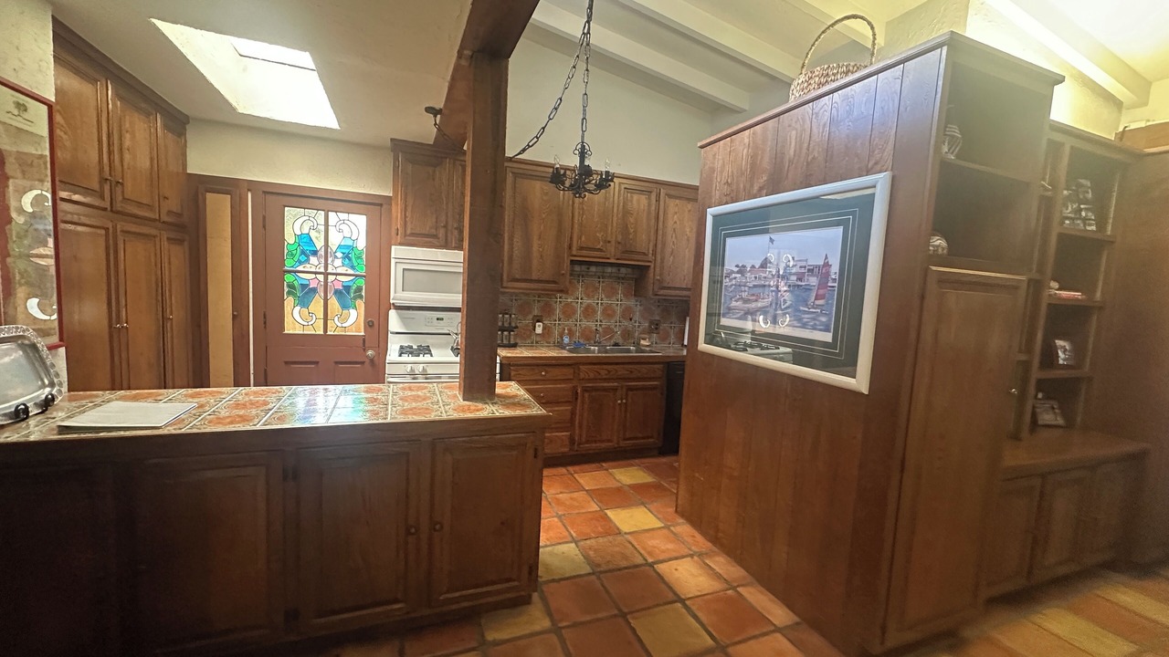 Photo of Kitchen in Balboa Island