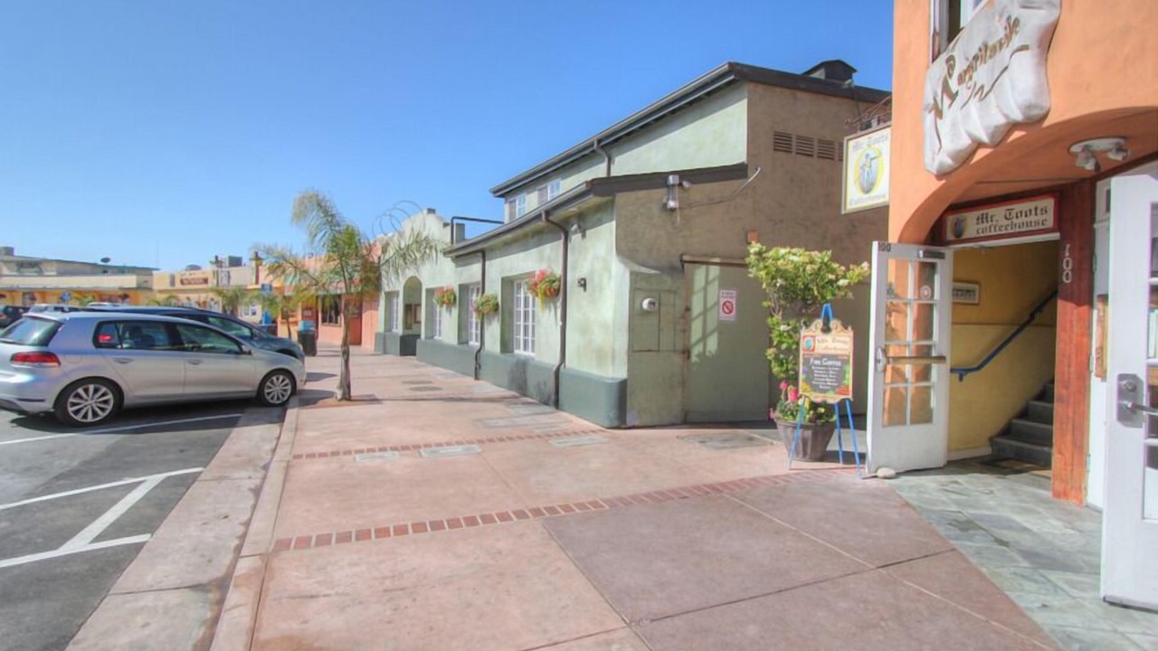 Photo of Outdoor in Capitola