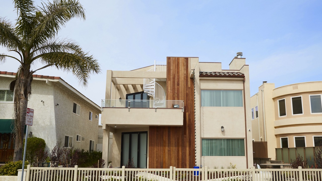 Photo of Patio Balcony in Oxnard Shores