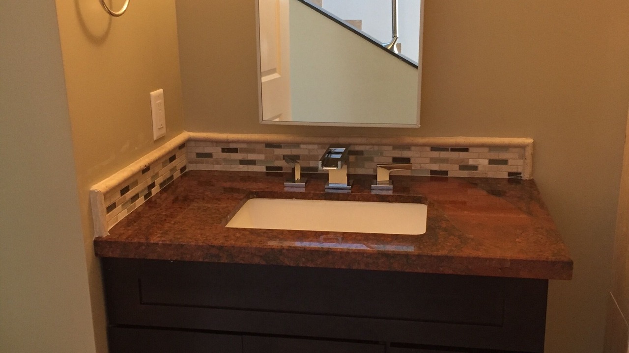 Photo of Bathroom in Oxnard Shores