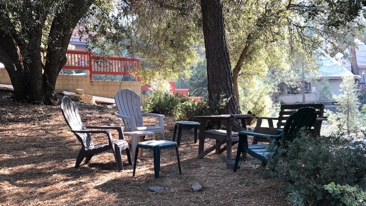 Photo of Others in Pine Mountain Club