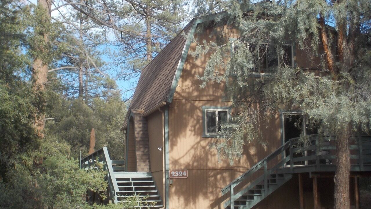 Photo of Others in Pine Mountain Club