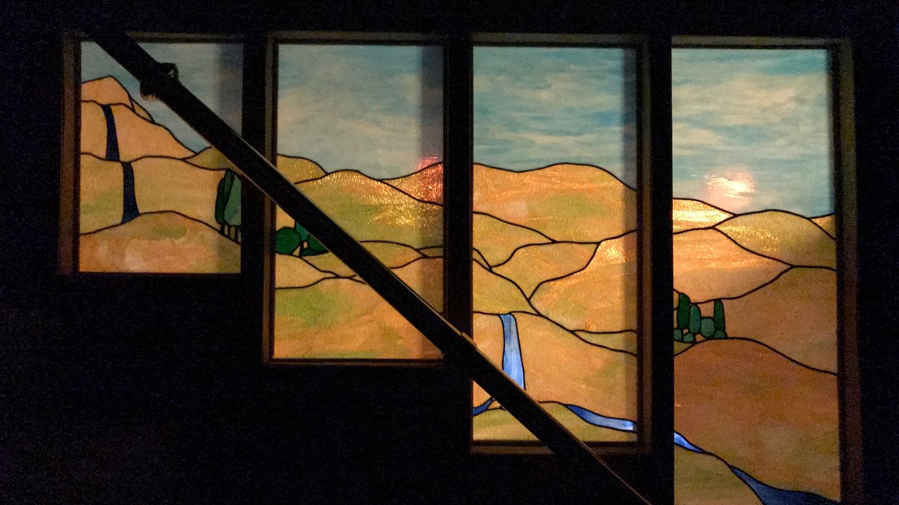 Photo of Bedroom in Pine Mountain Club