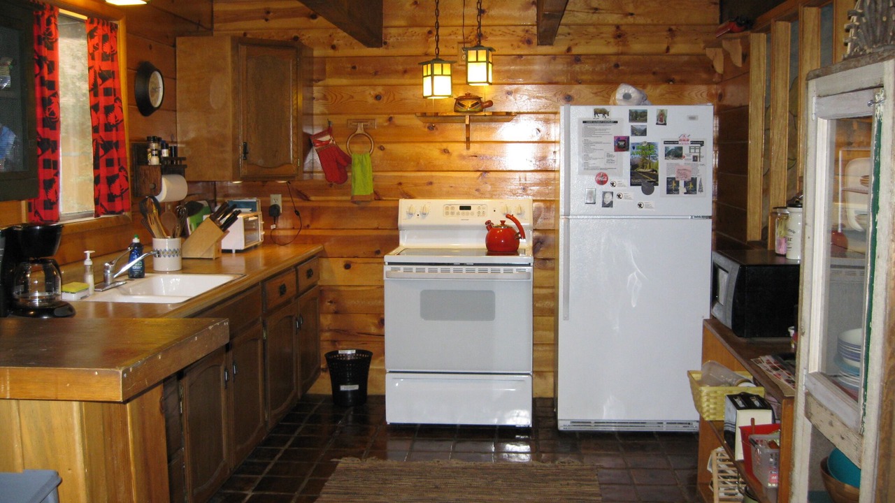Photo of Others in Pine Mountain Club