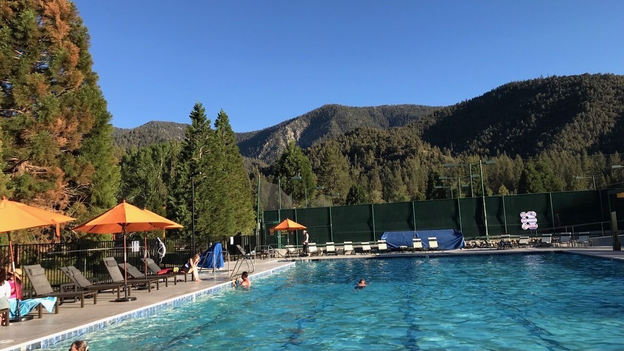 Photo of Outdoor in Pine Mountain Club