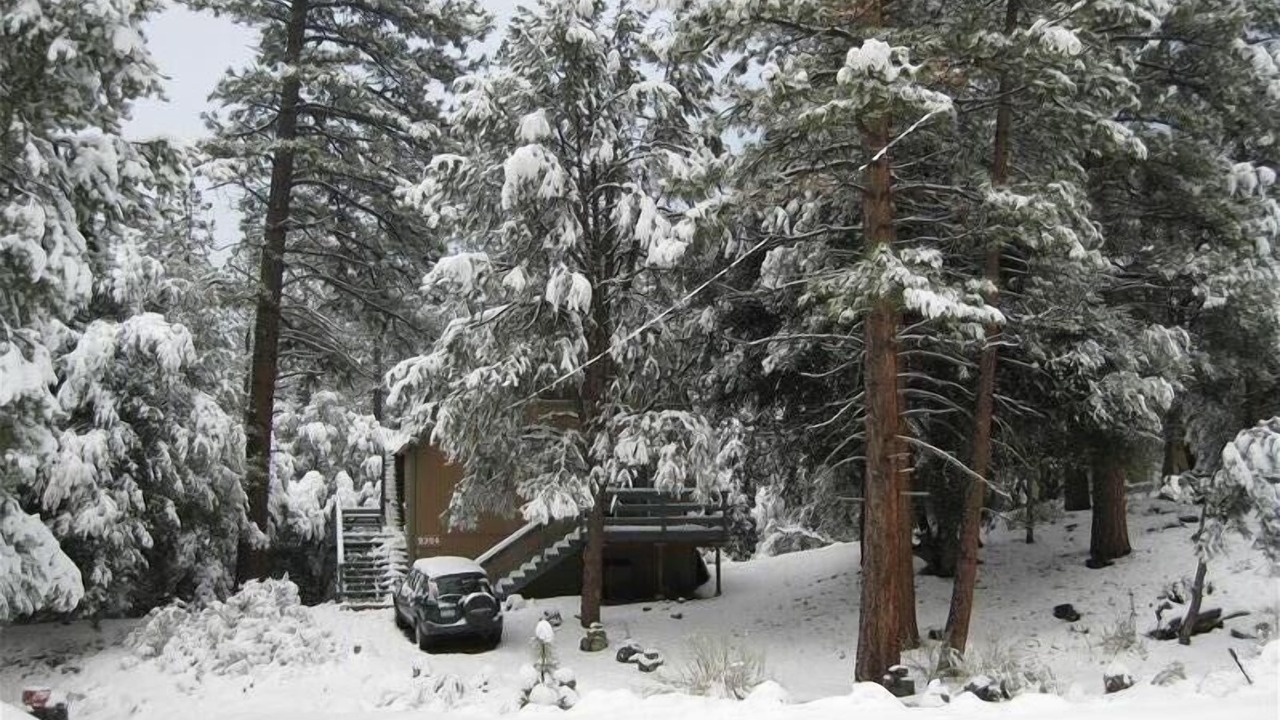 Photo of Others in Pine Mountain Club