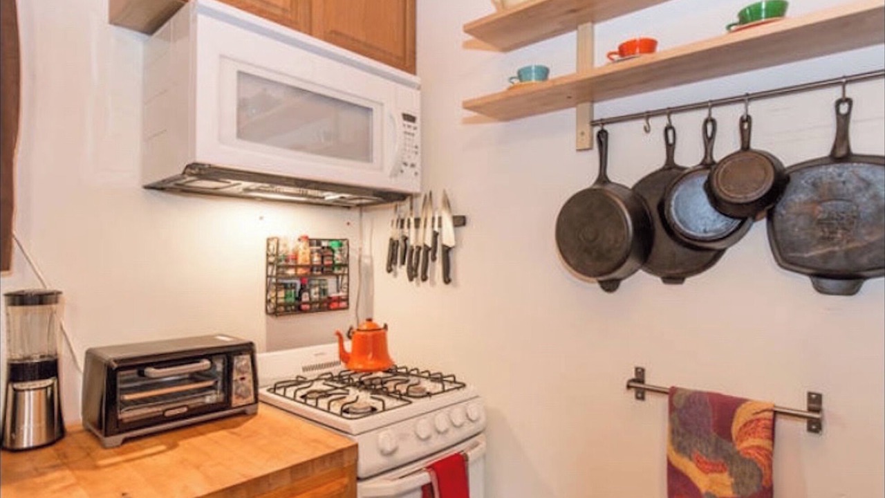 Photo of Kitchen in South Pasadena