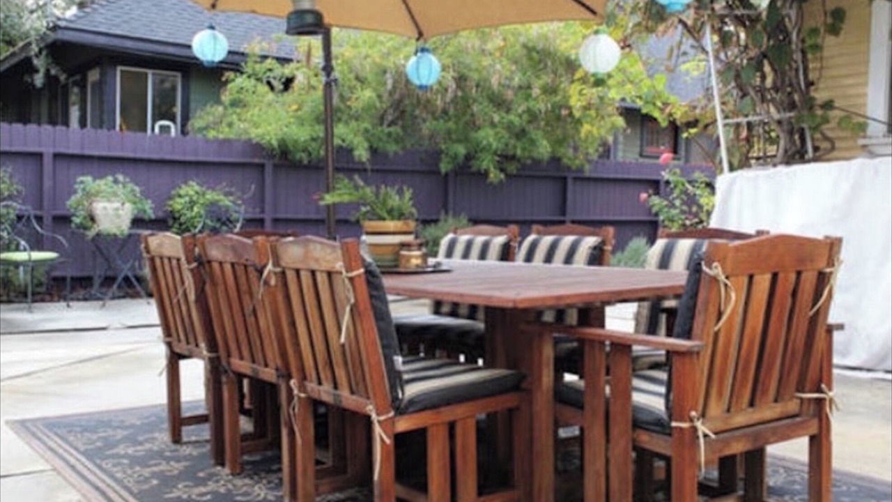 Photo of Outdoor in South Pasadena