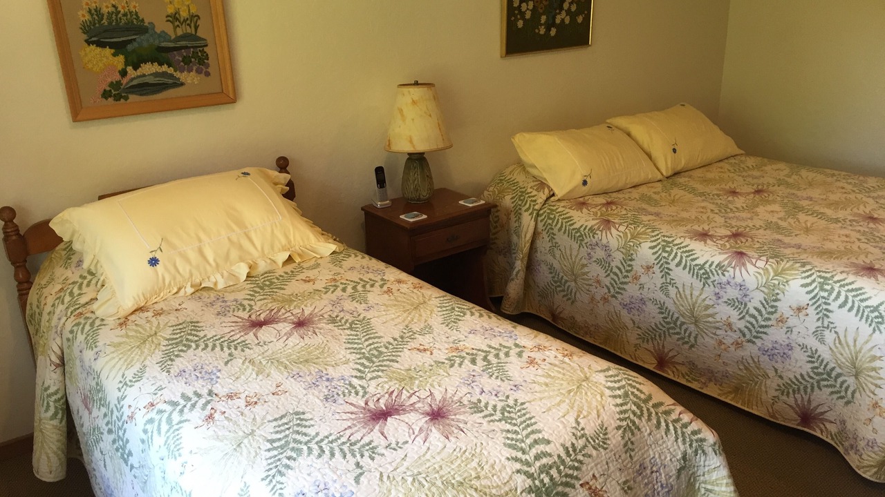 Photo of Bedroom in Seahaven