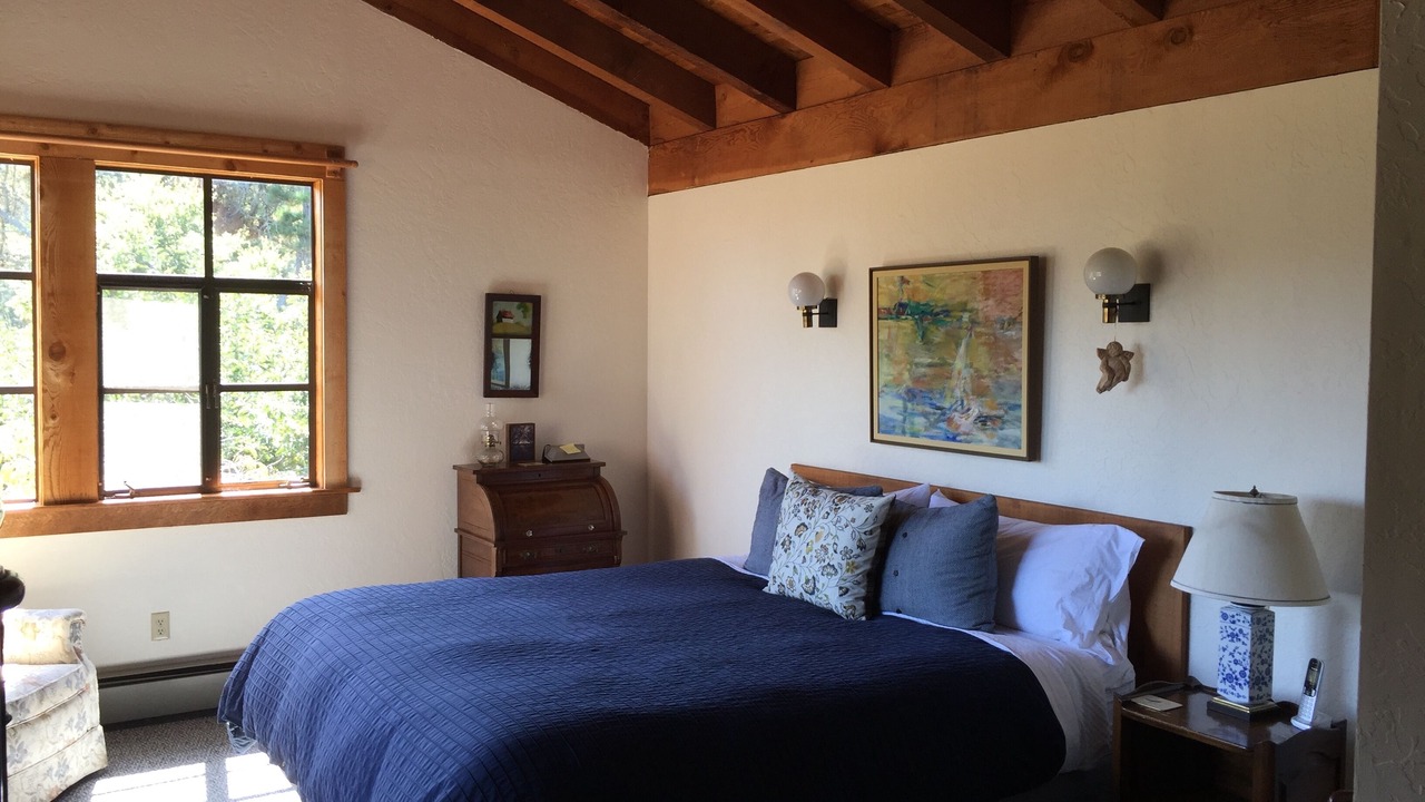 Photo of Bedroom in Seahaven