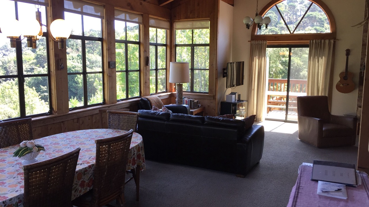 Photo of Livingroom in Seahaven