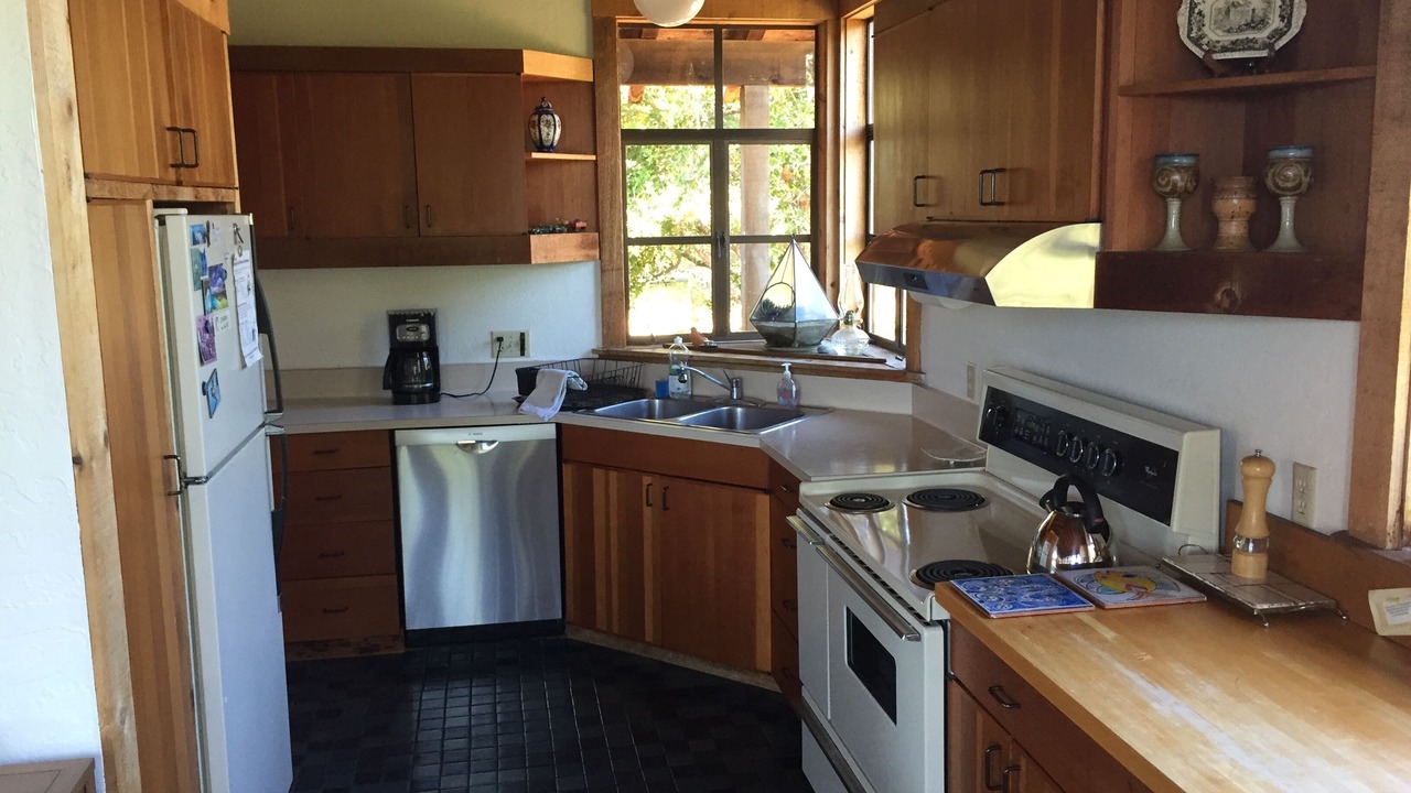 Photo of Kitchen in Seahaven