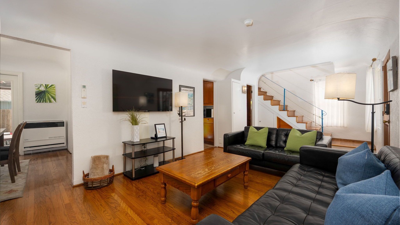 Photo of Livingroom in North Park