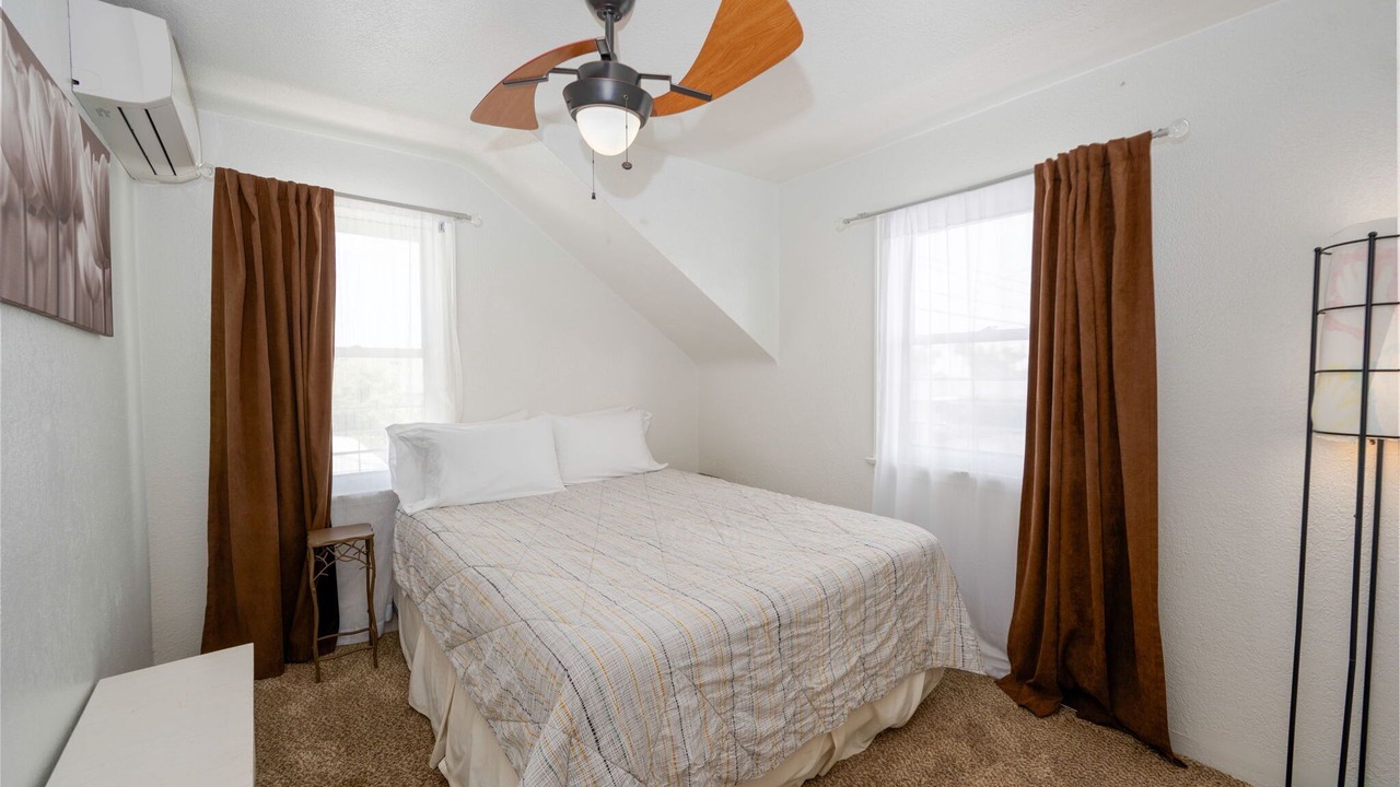 Photo of Bedroom in North Park