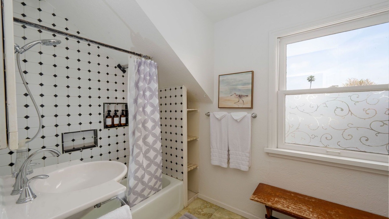 Photo of Bathroom in North Park
