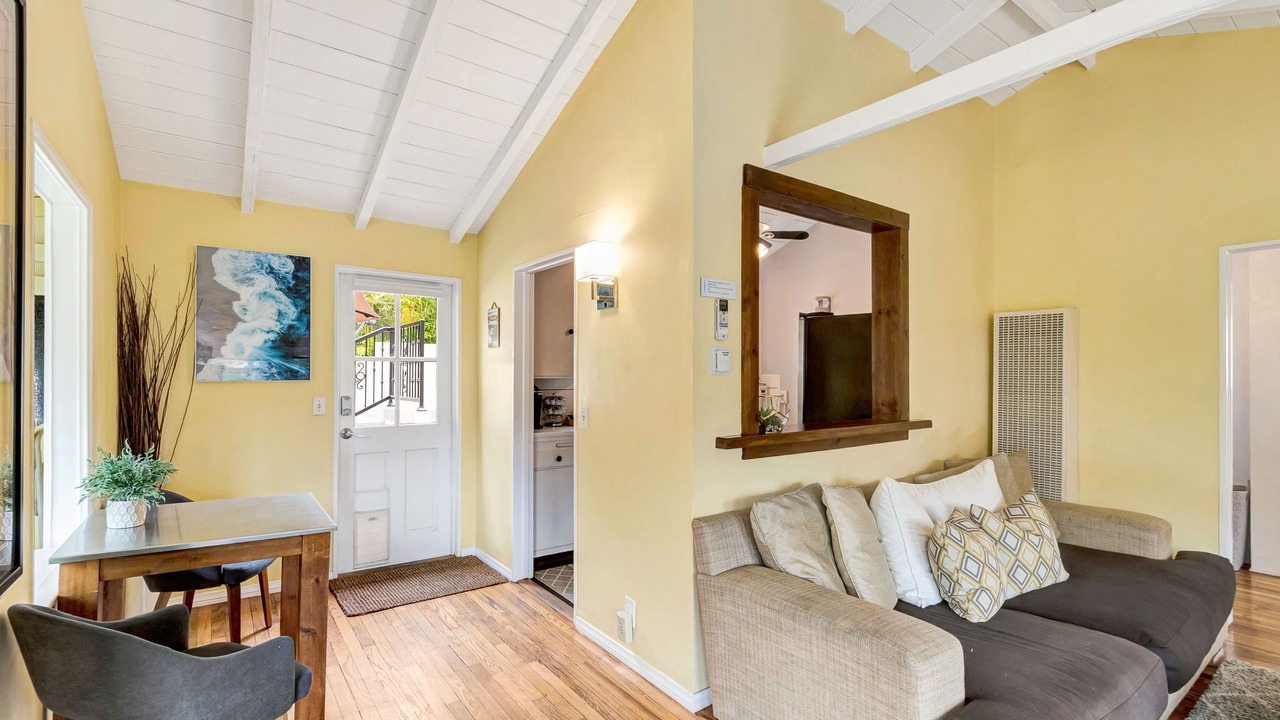 Photo of Livingroom in Laguna Beach
