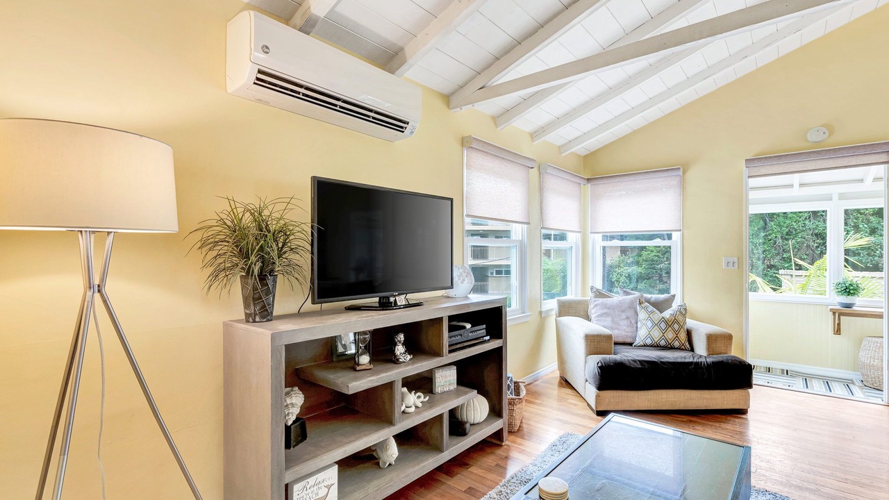 Photo of Livingroom in Laguna Beach