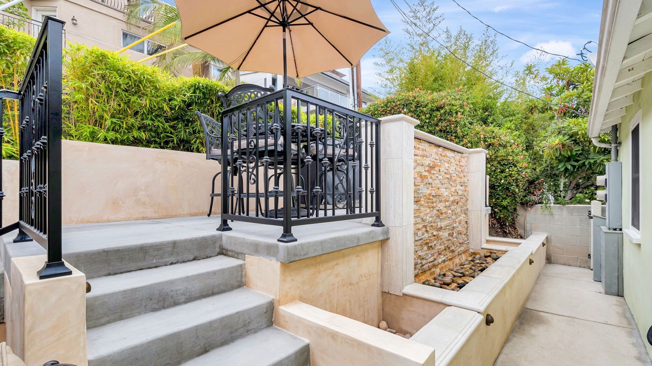 Photo of Outdoor in Laguna Beach