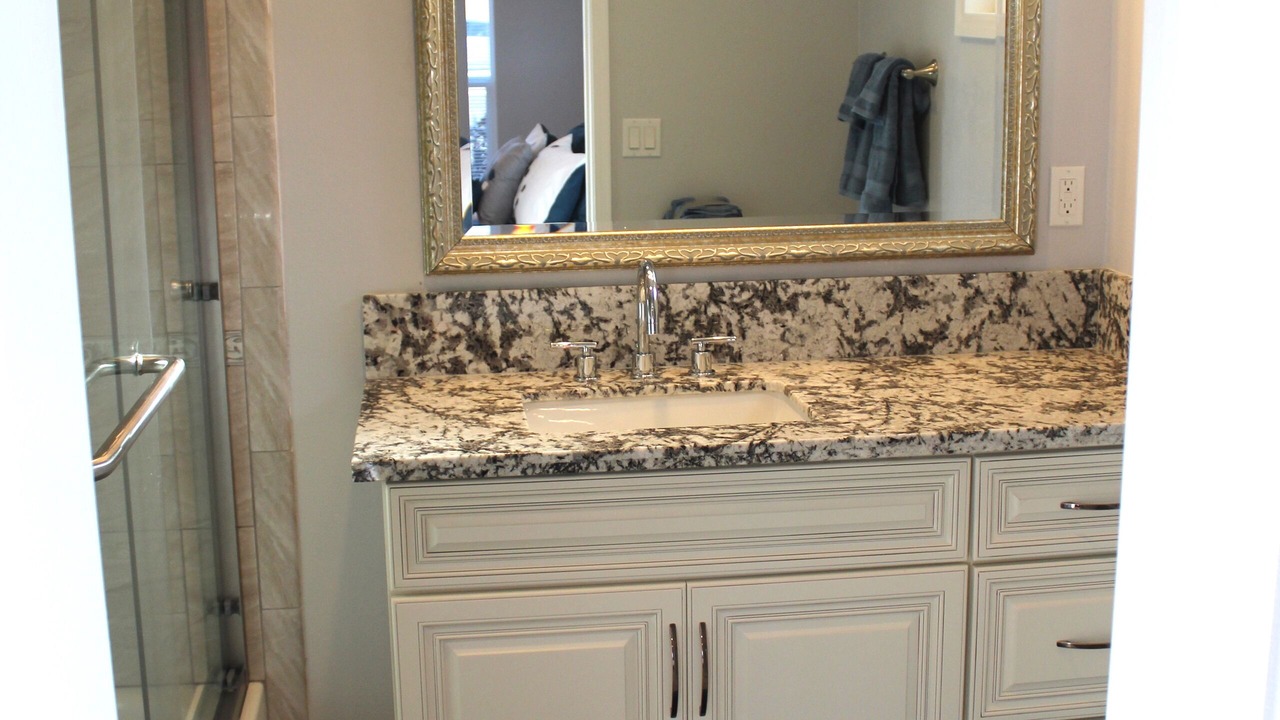 Photo of Bathroom in Santa Ana