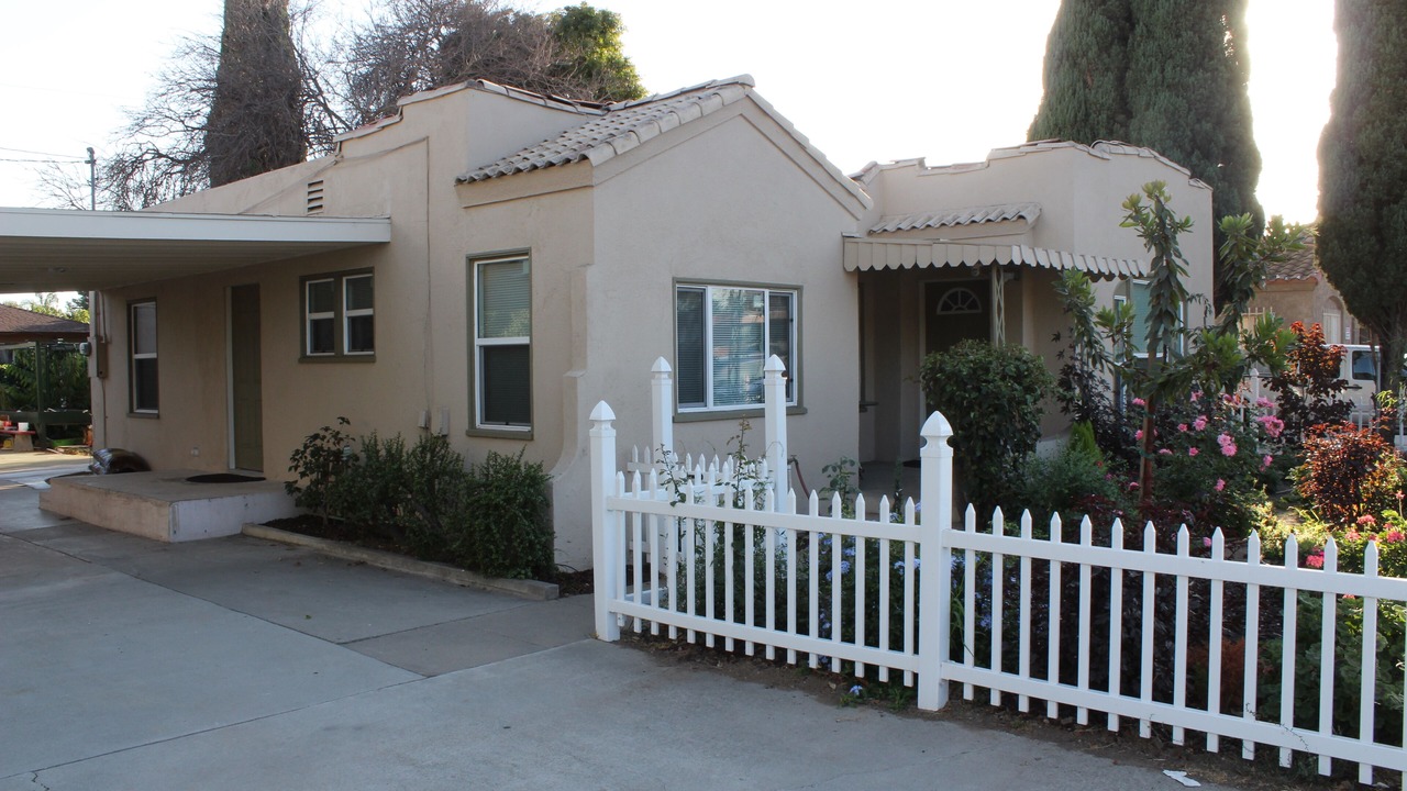Photo of Outdoor in Santa Ana