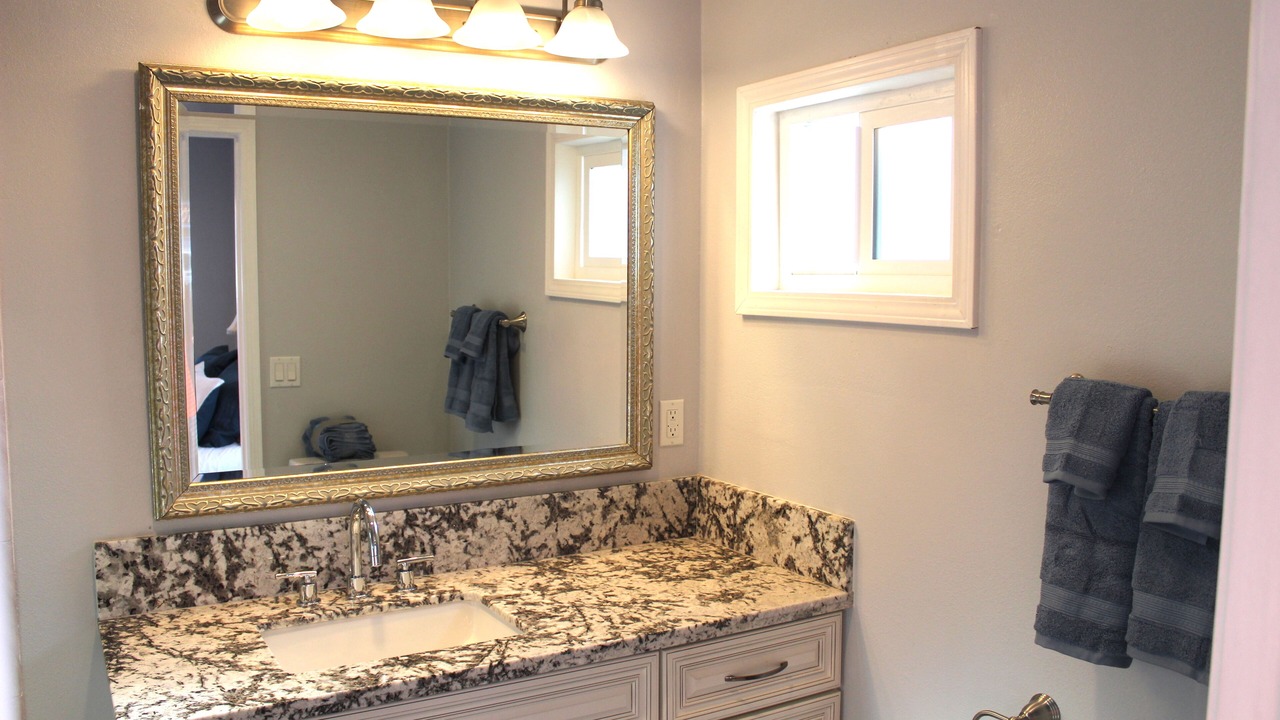 Photo of Bathroom in Santa Ana