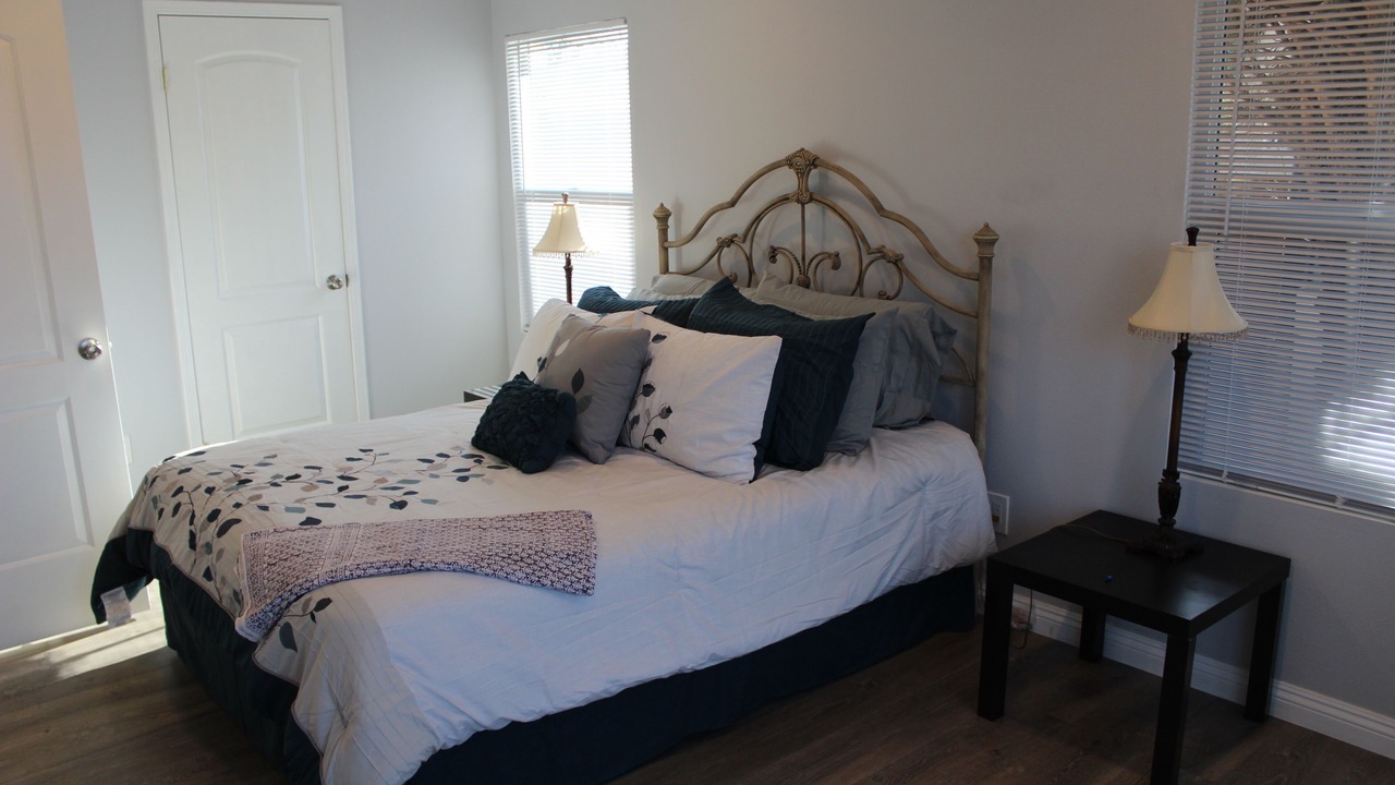 Photo of Bedroom in Santa Ana