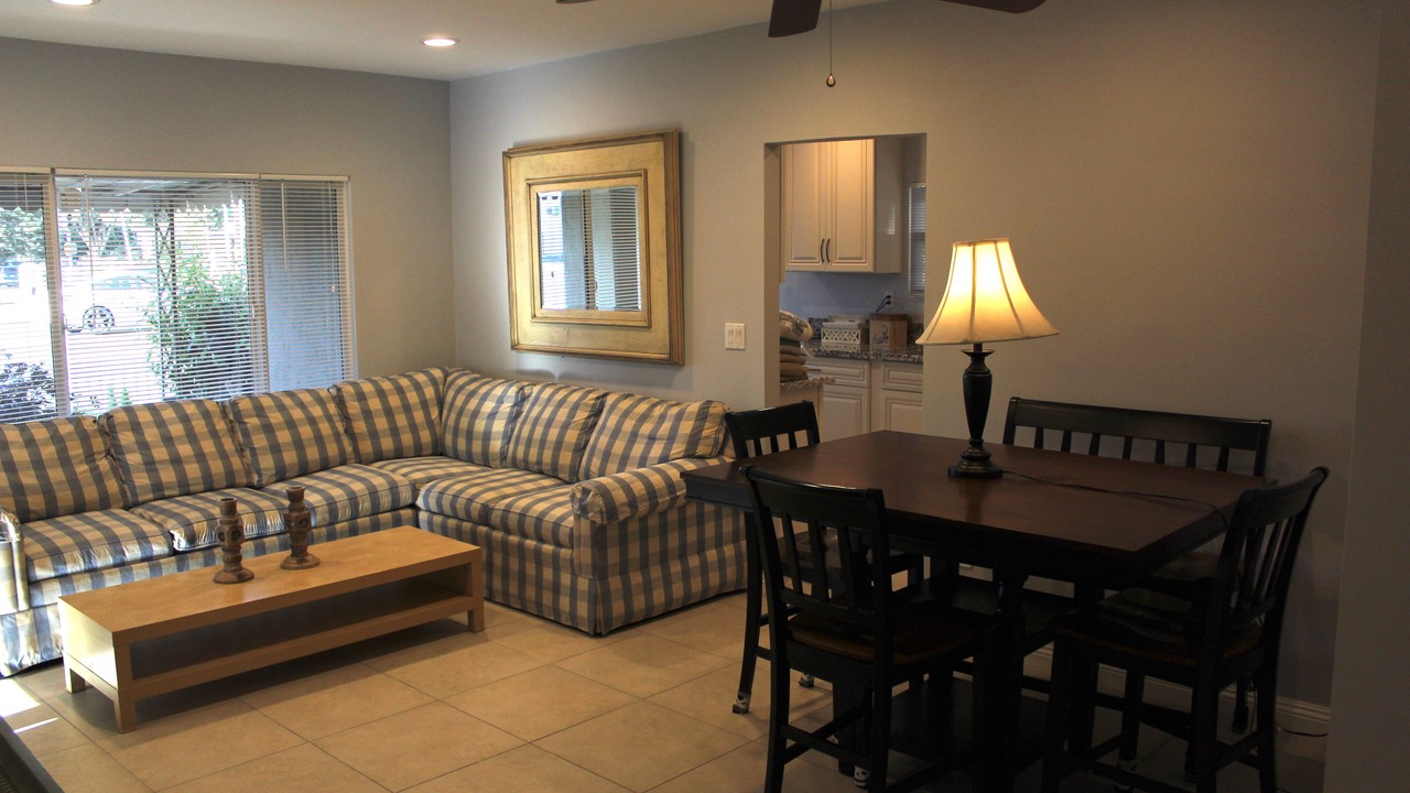 Photo of Livingroom in Santa Ana