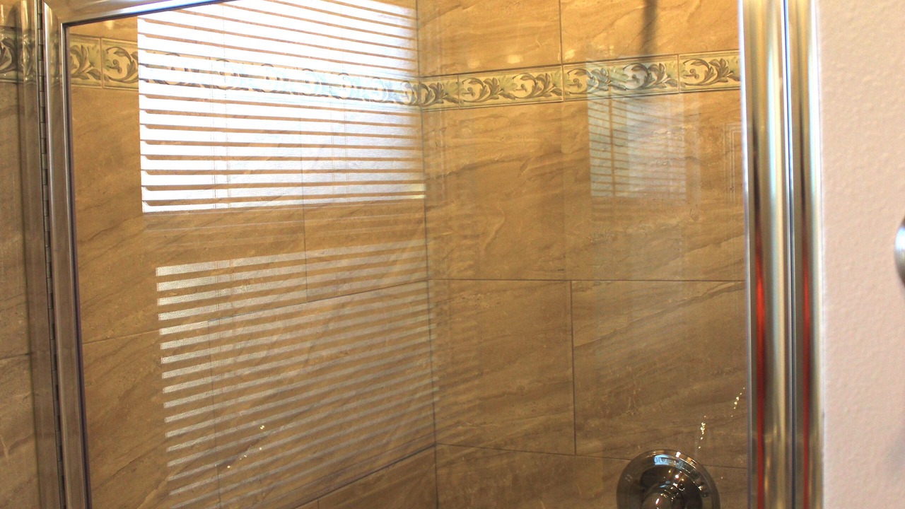 Photo of Bathroom in Santa Ana