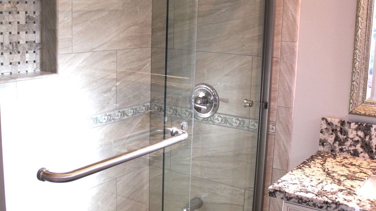 Photo of Bathroom in Santa Ana
