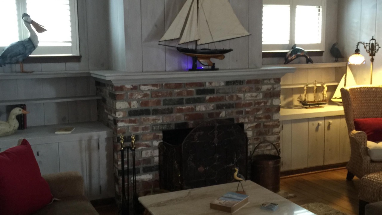 Photo of Livingroom in Carmel Point
